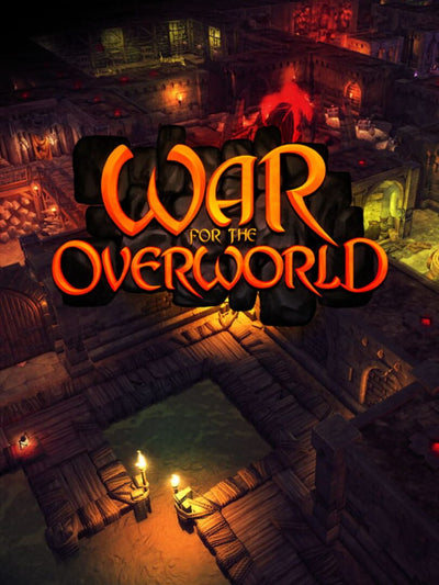 War for the Overworld | PC: Steam | GLOBAL