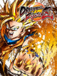 DRAGON BALL FighterZ | Nintendo Switch | EUROPE