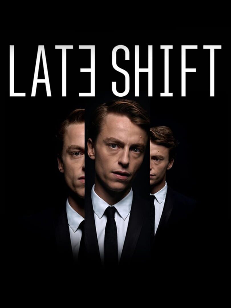 Late Shift | PC: Steam | GLOBAL
