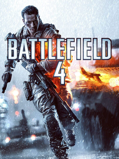 Battlefield 4 | Premium Edition | PC: EA App | GLOBAL