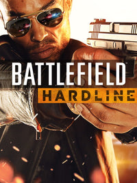 Battlefield: Hardline