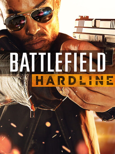 Battlefield: Hardline | PC: EA App | GLOBAL