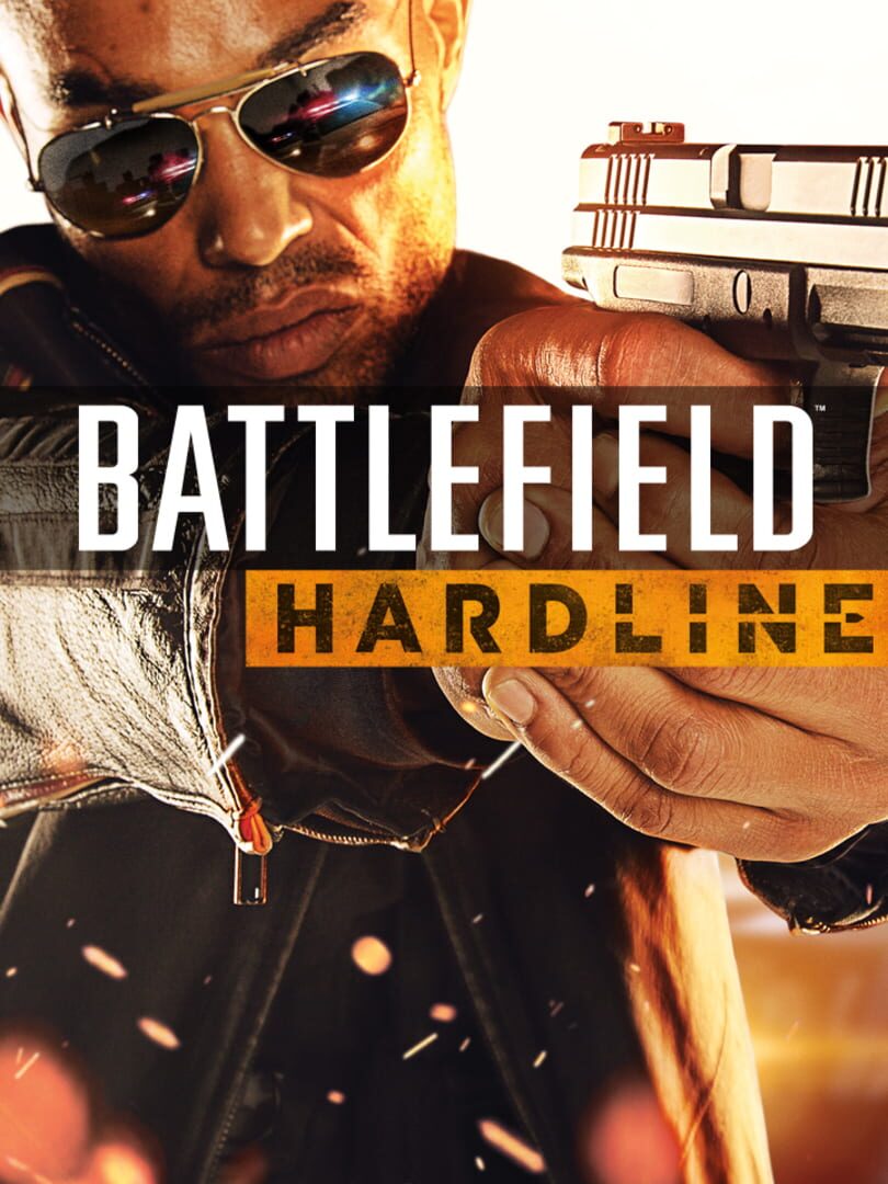 Battlefield: Hardline