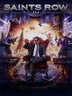 Saints Row IV | PC: Steam | EUROPE