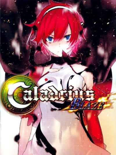 Caladrius Blaze | PC: Steam | GLOBAL
