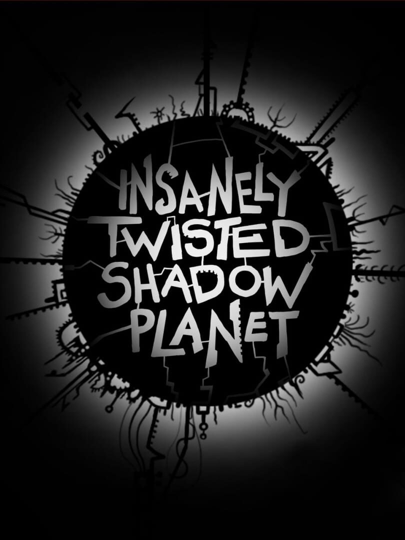 Insanely Twisted Shadow Planet (Steam Key)