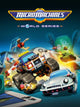 Micro Machines World Series | PC: Steam | GLOBAL