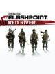Operation Flashpoint: Red River | PC: Steam | GLOBAL