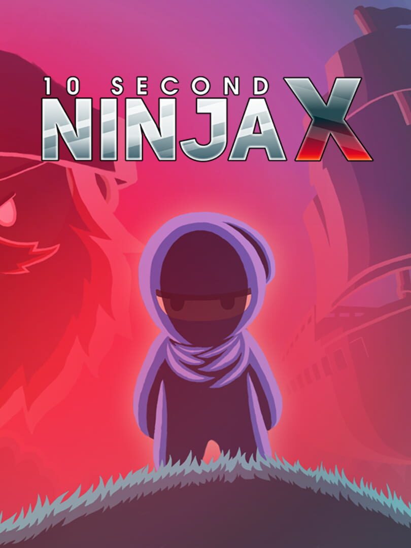 10 Second Ninja X | PC: Steam | GLOBAL