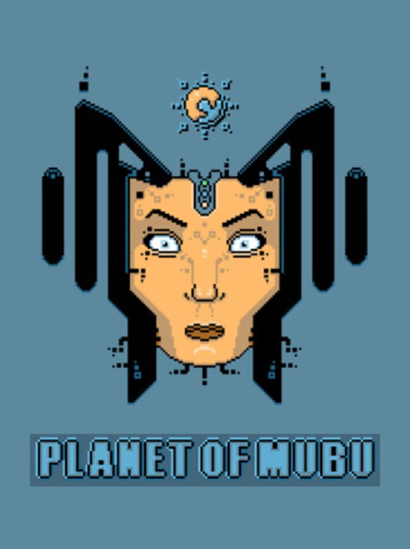 Planet of Mubu