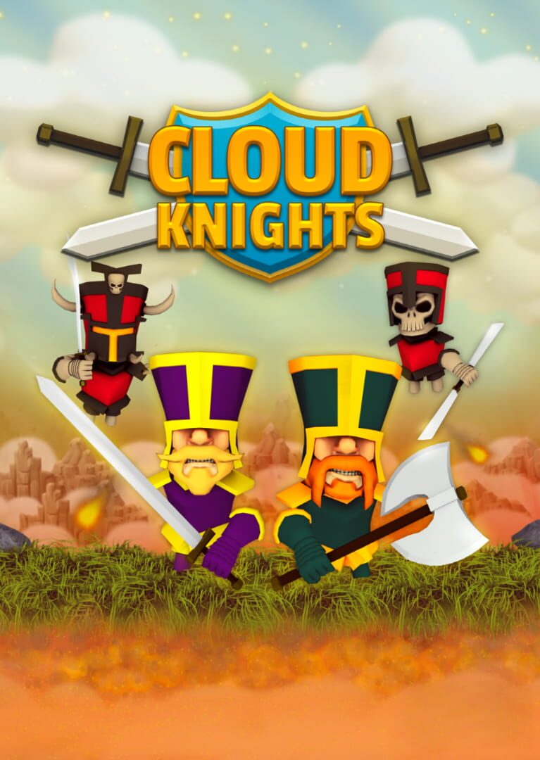 Cloud Knights | PC: Steam | GLOBAL