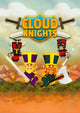 Cloud Knights | PC: Steam | GLOBAL