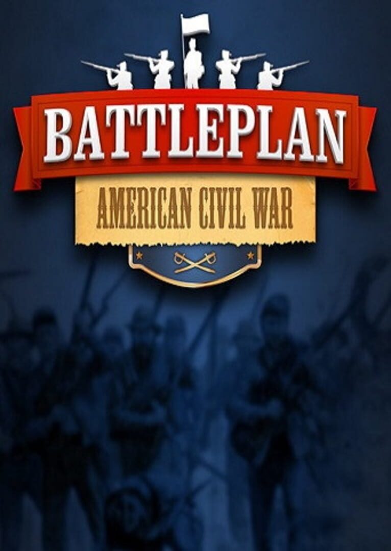 Battleplan: American Civil War (Steam Key)