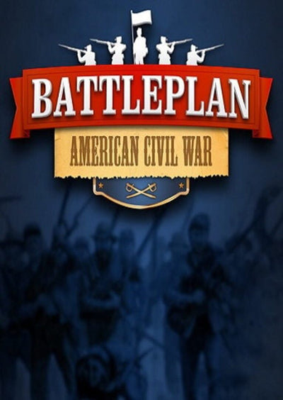 Battleplan: American Civil War | PC: Steam | GLOBAL