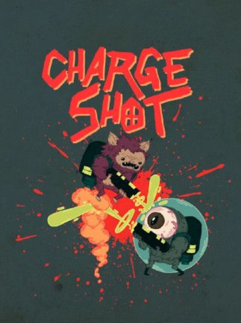 ChargeShot | PC: Steam | GLOBAL