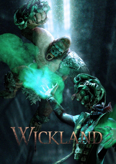 Wickland | PC: Steam | GLOBAL