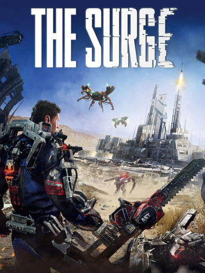 The Surge | XBOX | UNITED STATES