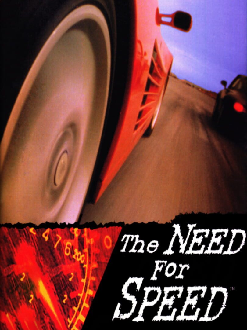 Need for Speed | XBOX | UNITED STATES