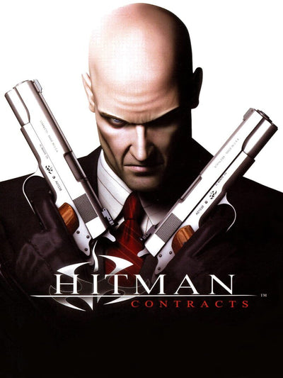 Hitman: Contracts | PC: Steam | GLOBAL