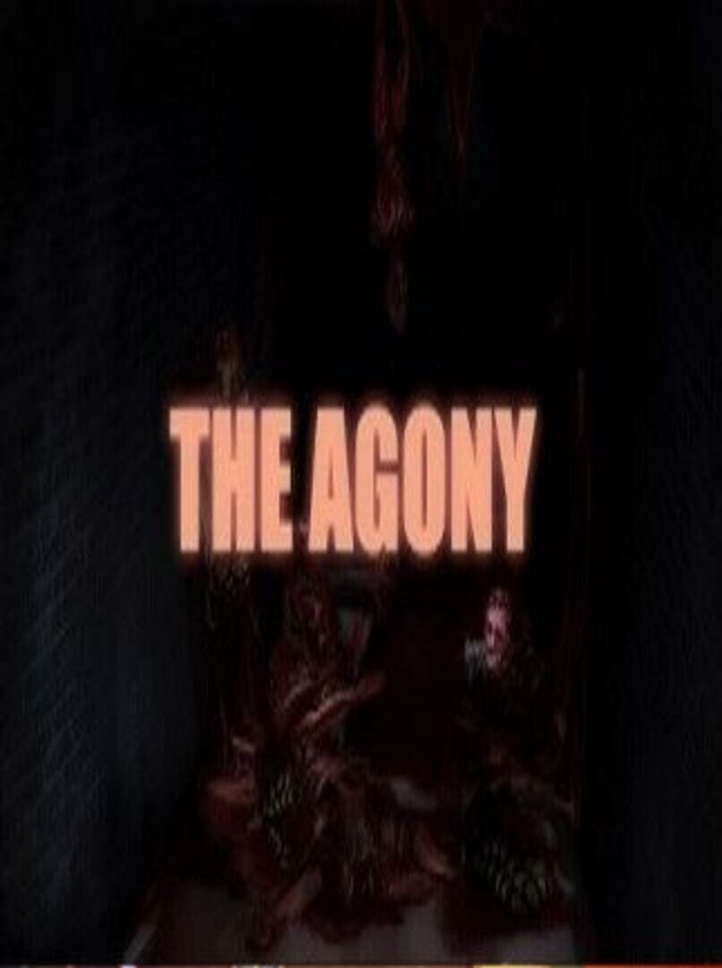 The Agony | PC: Steam | GLOBAL