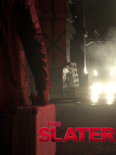 The Slater | PC: Steam | GLOBAL