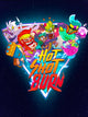 Hot Shot Burn | PC: Steam | GLOBAL