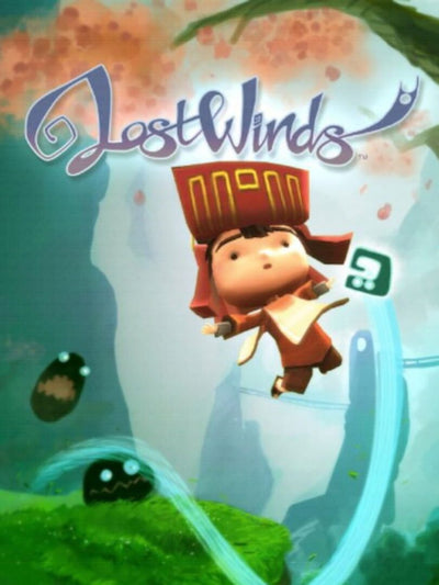 LostWinds (Steam Key)