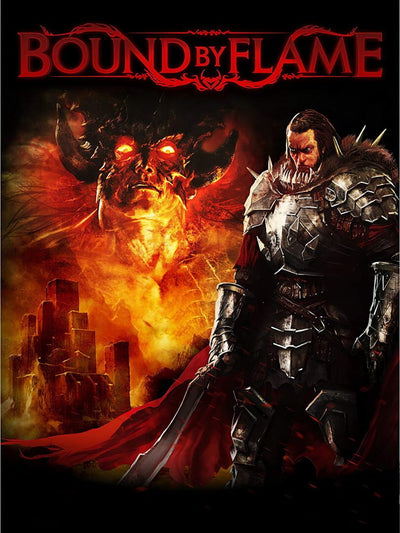 Bound By Flame (Steam Key)