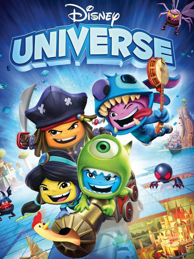 Disney Universe (Steam Key)