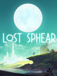 LOST SPHEAR