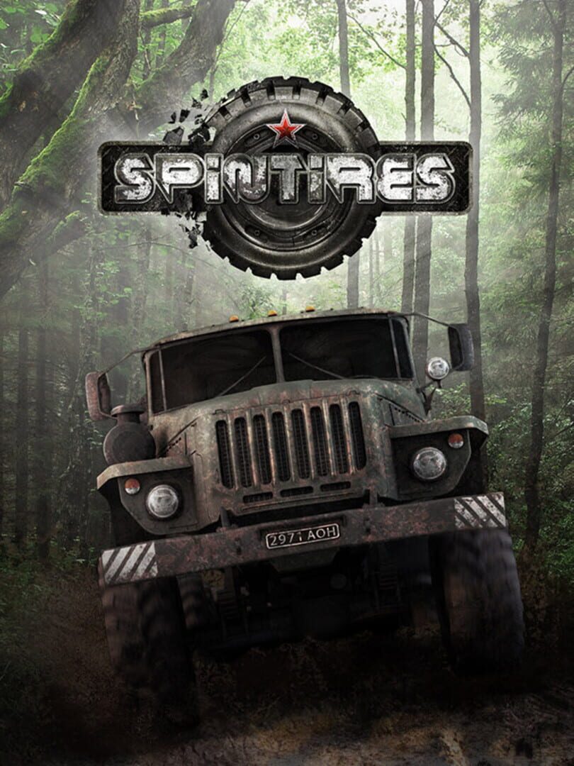 Spintires | PC: Steam | GLOBAL