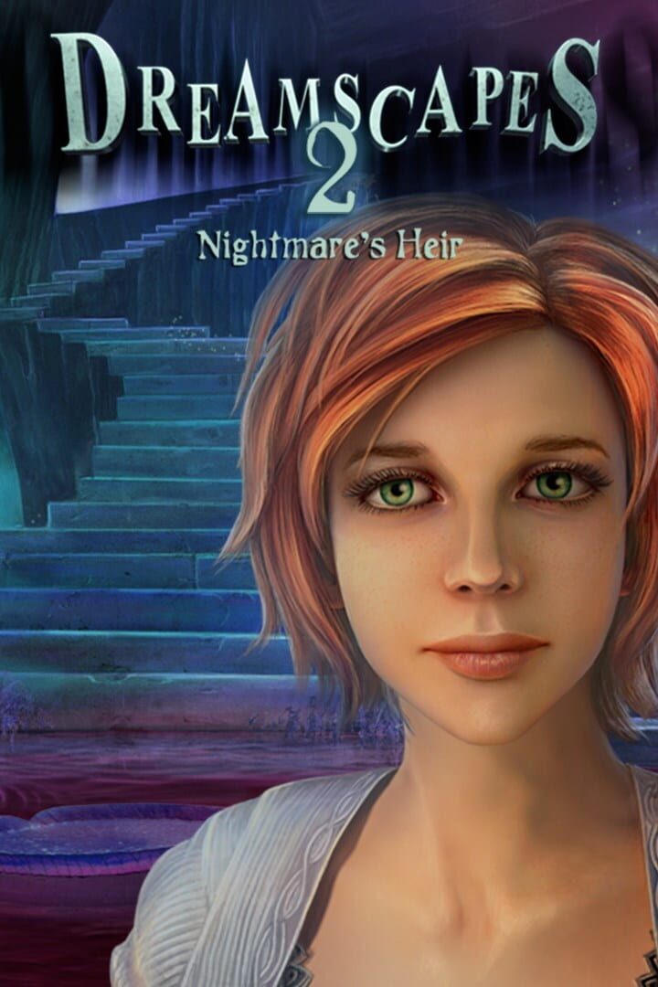 Dreamscapes: Nightmare's Heir | Premium Edition | PC: Steam | GLOBAL