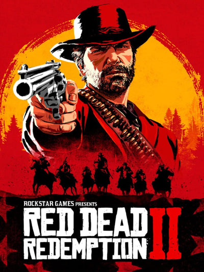 Red Dead Redemption | PC: Microsoft Store | UNITED STATES