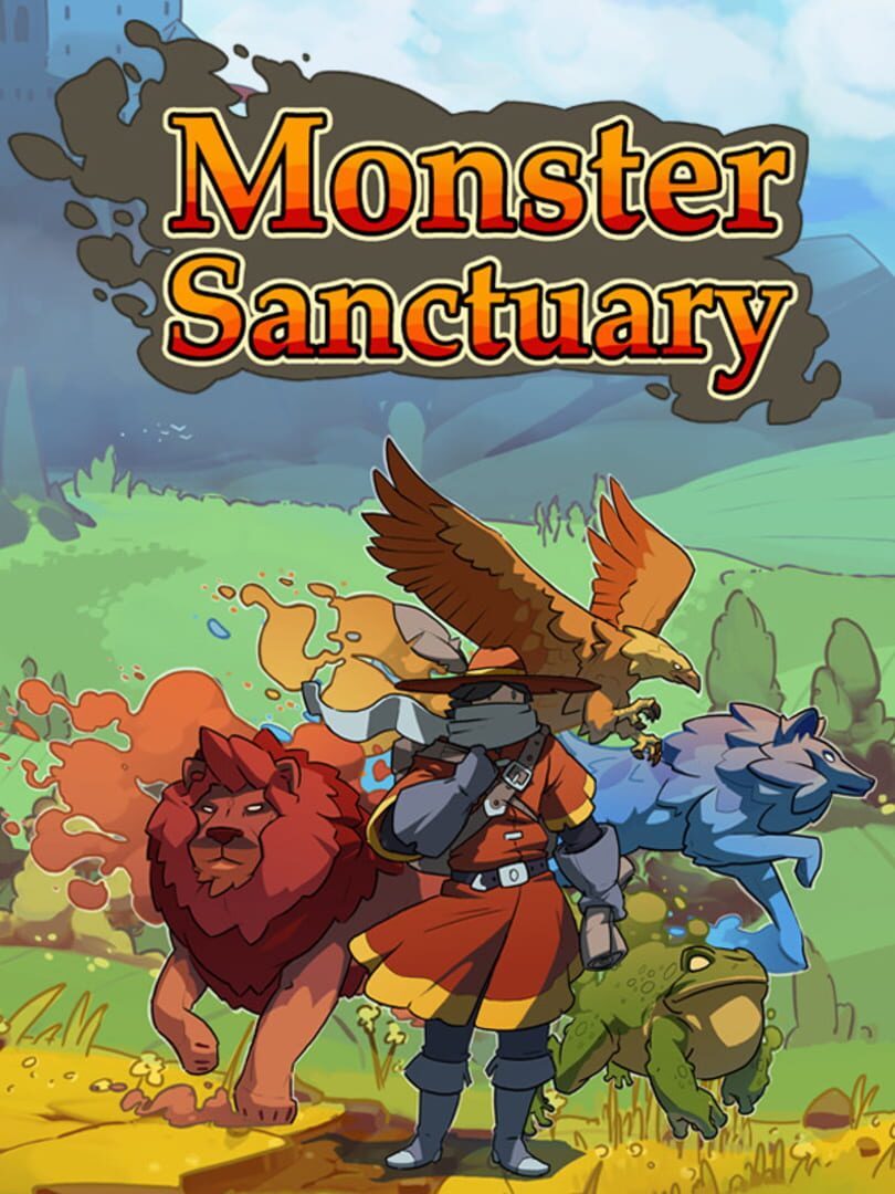 Monster Sanctuary | PC: Steam | GLOBAL