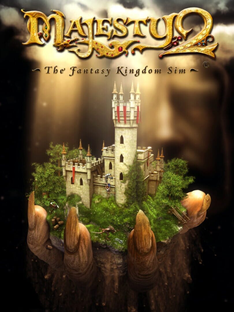 Majesty 2 | PC: Steam | GLOBAL