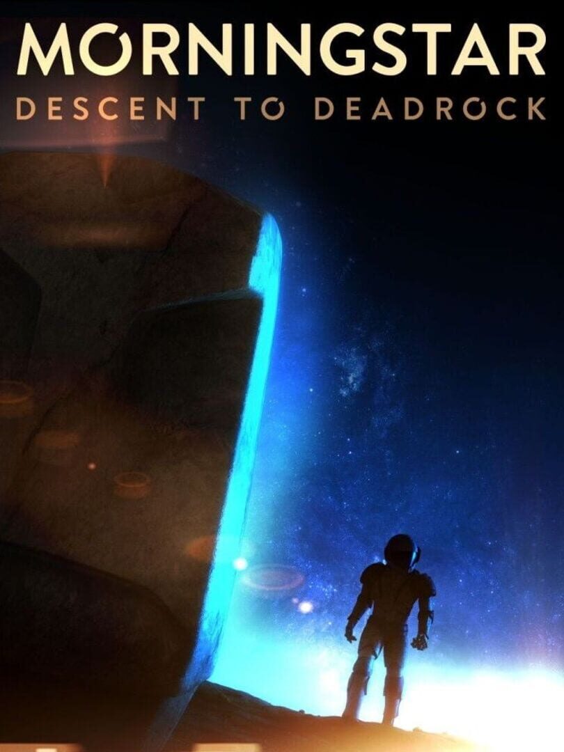 Morningstar: Descent to Deadrock | PC: Steam | GLOBAL