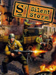 Silent Storm | Gold Edition | PC: Steam | GLOBAL