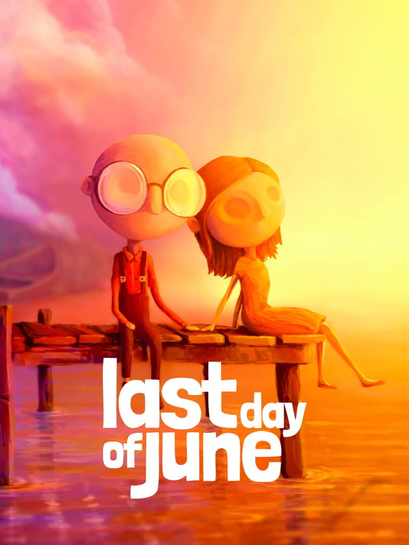 Last Day of June | PC: Steam | GLOBAL