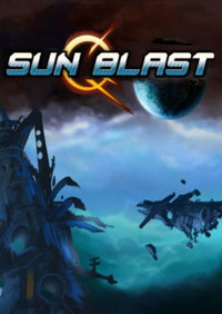 Sun Blast: Star Fighter