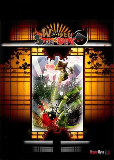 Wooden Sen'SeY | PC: Steam | GLOBAL