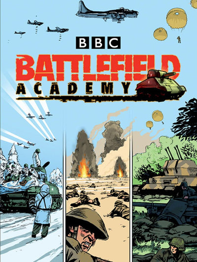 Battle Academy | PC: Steam | GLOBAL