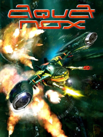 AquaNox | PC: Steam | GLOBAL