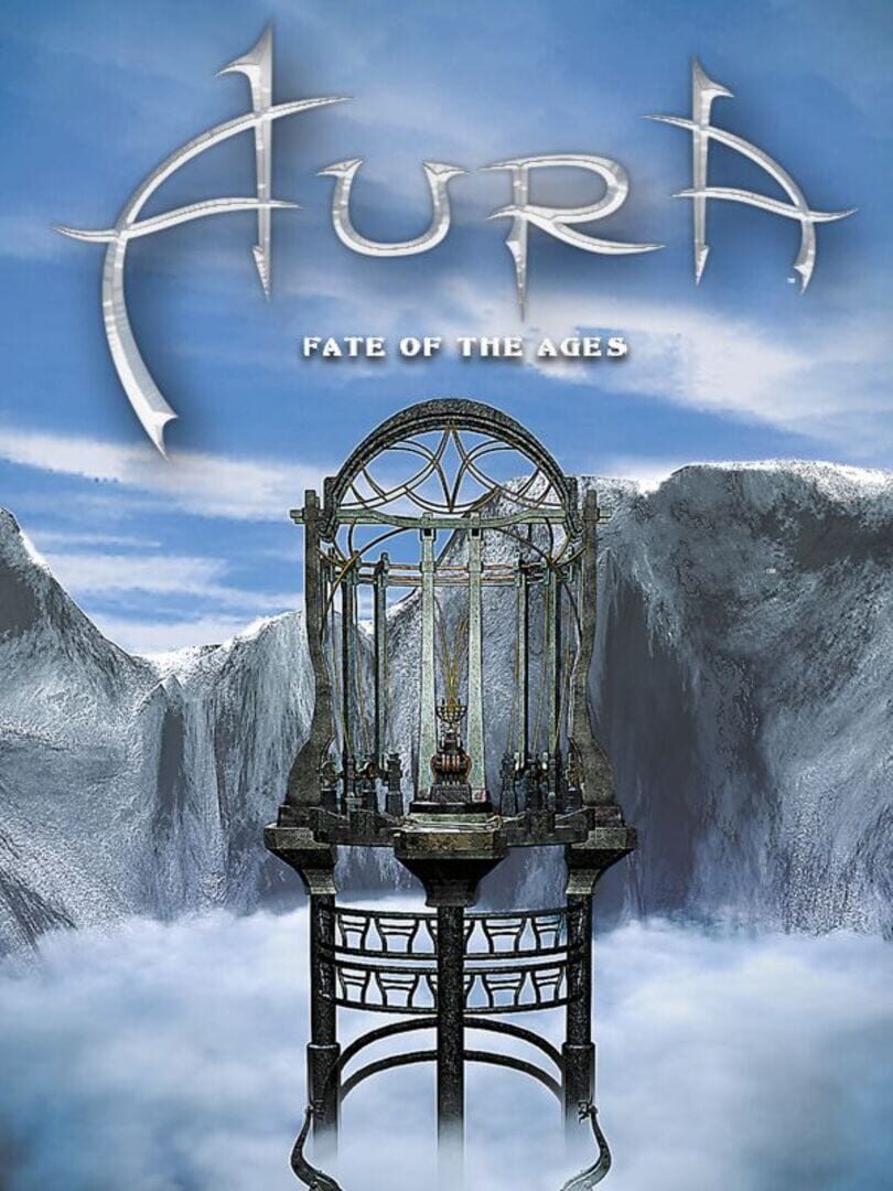 Aura: Fate of the Ages | PC: Steam | GLOBAL