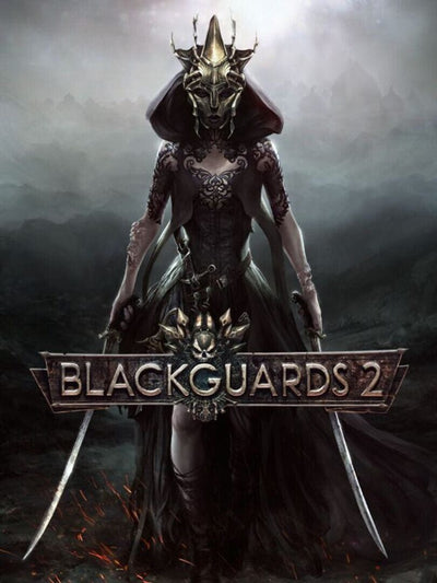 Blackguards 2 | PC: Steam | GLOBAL