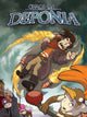 Chaos on Deponia | PC: Steam | EUROPE