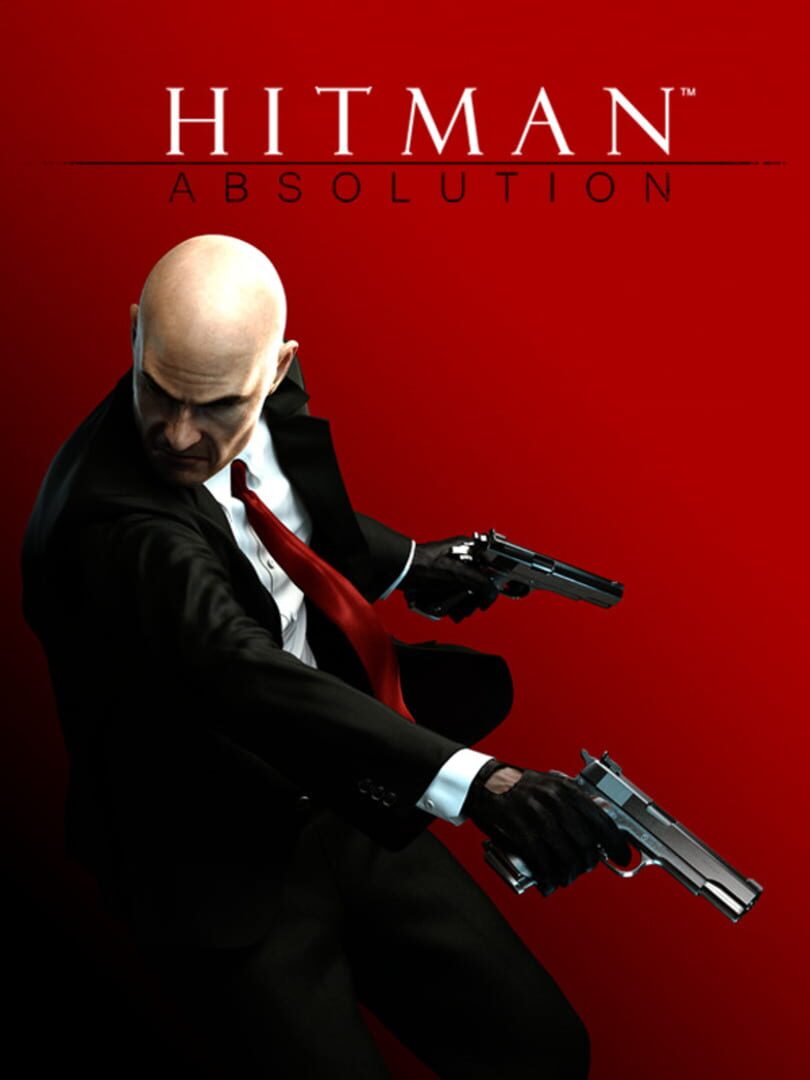 Hitman: Absolution | PC: Steam | GLOBAL