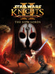 STAR WARS Knights of the Old Republic II - The Sith Lords | PC: Steam | EUROPE