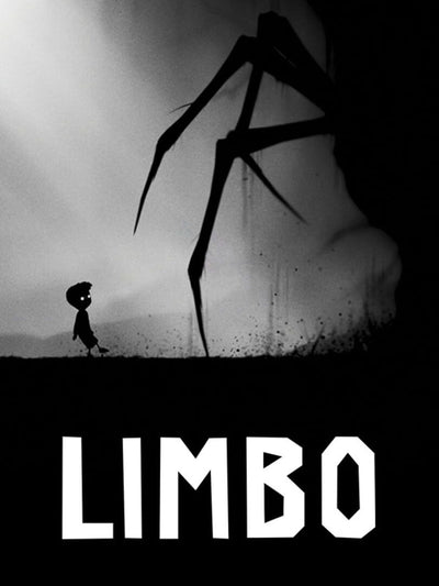 Limbo | XBOX | UNITED STATES