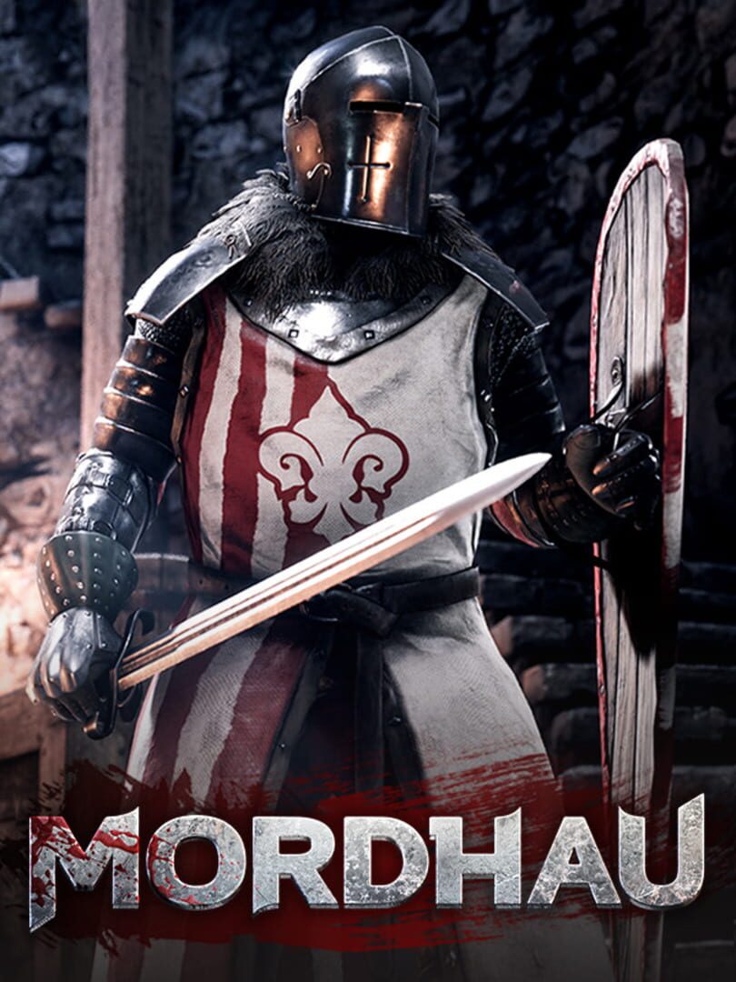 MORDHAU (Steam Key)