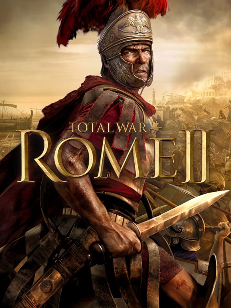 Total War Rome 2 | Spartan Edition | PC: Steam | GLOBAL